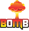 BOMB Energy Drink